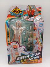 仮面ライダーゴースト|BANDAI