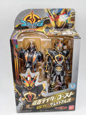 仮面ライダーゴースト|BANDAI