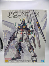 MG 1/100|BANDAI