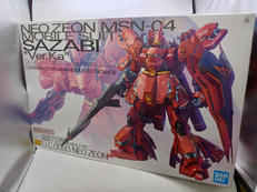 MG 1/100|BANDAI