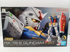RG 1/144|BANDAI