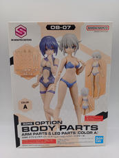30 MINUTES SISTERS|BANDAI