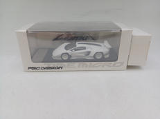 1/64スケール車|TIMEMICRO × PSC DESIGN