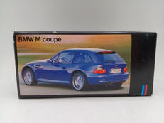 1/43スケール車|BMW