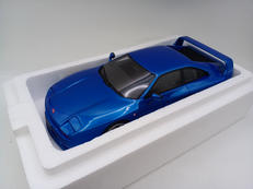 1/18スケール車|OTTOMOBILE