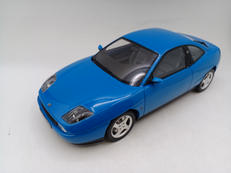 1/18スケール車|OTTOMOBILE