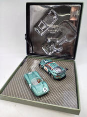 1/43スケール車|ASTON MARTIN