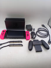Nintendo Switch|NINTENDO / 任天堂
