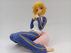 IS＜インフィニット・ストラトス＞|ALTER