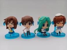 ひぐらしのなく頃に解|BANPRESTO