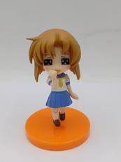 ひぐらしのなく頃に|TAKARA TOMY