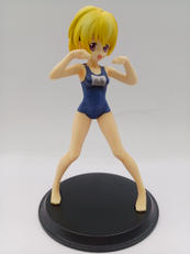 ひぐらしのなく頃に解|BANPRESTO