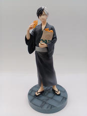 一番くじ WIND BREAKER -街の英雄と祭りの時-|BANDAI