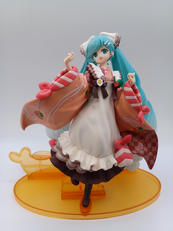 ⼀番くじ 雪ミク 〜SNOW MIKU〜 SECOND SE|BANDAI