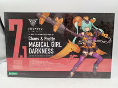 メガミデバイス|KOTOBUKIYA
