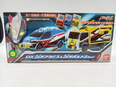 ウルトラマンX|BANDAI