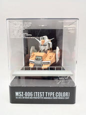 機動戦士Zガンダム|BANPRESTO