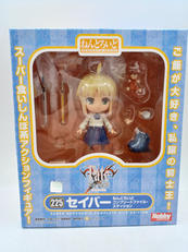 ねんどろいど FATE/STAY NIGHT|GOOD SMILE COMPANY