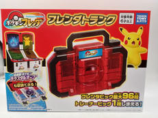 ポケモンフレンダ|TAKARA TOMY