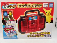 ポケモンフレンダ|TAKARA TOMY