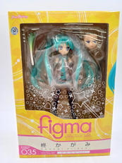 FIGMA らき☆すたOVA|BANDAI