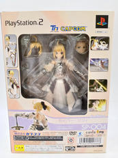 FIGMA FATE/UNLIMITED CODES|GOOD SMILE COMPANY