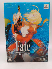 FIGMA FATE/EXTRA|GOOD SMILE COMPANY