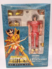 聖闘士星矢|BANDAI