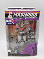 マジンガーZ|メディコス