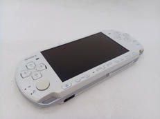 PSP本体 パール・ホワイト|SONY