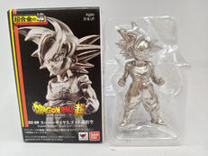 超合金の塊　ドラゴンボール超|BANDAI