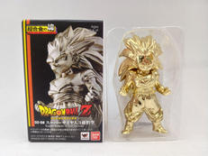 超合金の塊 ドラゴンボールZ|BANDAI