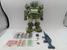 装甲騎兵ボトムズ|TAKARA