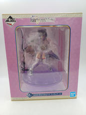 一番くじ FATE/GRAND ORDER 絶対魔獣戦線バビ|BANDAI