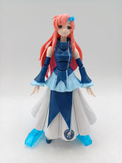 FIGURE-RISE STANDARD 機動戦士ガンダムS|BANDAI