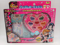 ふたりはプリキュア|BANDAI