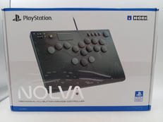 NOLVA ARCADE CONTROLLER|HORI