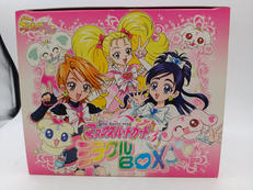 ふたりはプリキュア MAX HEART|BANDAI