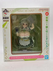 一番くじ 勝利の女神：NIKKE CHAPTER7|BANDAI