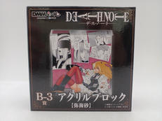 原作「DEATH NOTE」 DMMくじ|DMM.COM