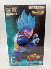 一番くじ ドラゴンボール ULTIMATE VARIATIO|BANDAI