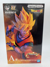 一番くじ ドラゴンボール ULTIMATE VARIATIO|BANDAI