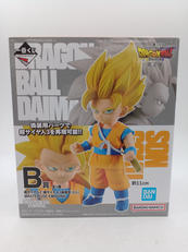 一番くじ ドラゴンボールDAIMA 第2弾|BANDAI