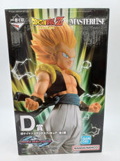 一番くじ ドラゴンボール VSオムニバスビースト|BANDAI