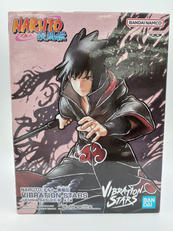 VIBRATION STARS NARUTO ナルト 疾風伝|BANDAI