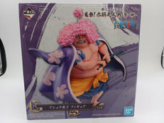 一番くじ ワンピース 見参！赤鞘九人男～第一弾～|BANDAI
