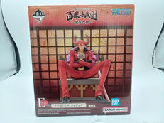 一番くじ ワンピース 百獣海賊団～飛び六胞～|BANDAI