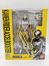 仮面ライダーW RETURNS 仮面ライダーアクセル|BANDAI