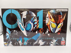 仮面ライダーゼロワン|BANDAI