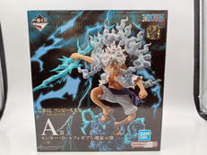 一番くじ ワンピース EX 悪魔を宿す者達 VOL.3|BANDAI